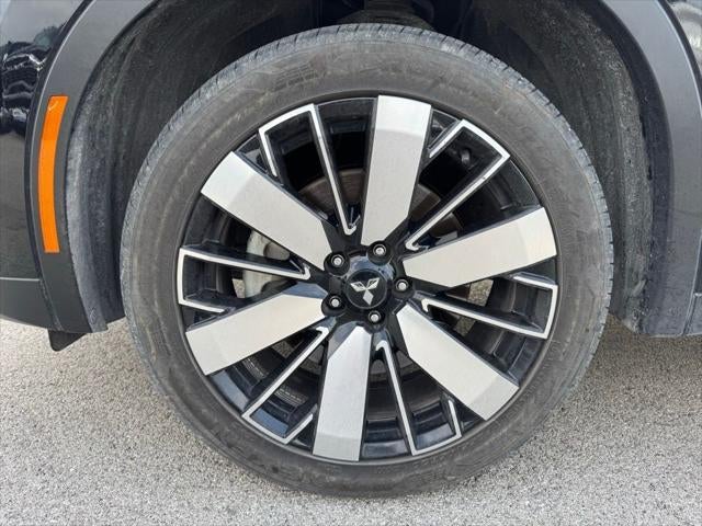 2025 Mitsubishi Outlander SE 2.5 2WD