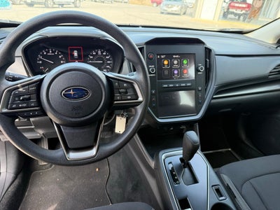 2024 Subaru Impreza Base 5-Door