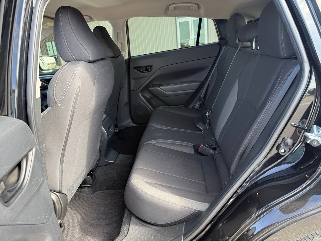 2024 Subaru Impreza Base 5-Door