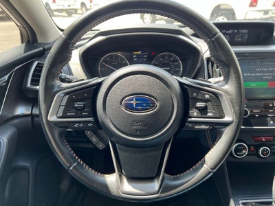 2020 Subaru Crosstrek Limited