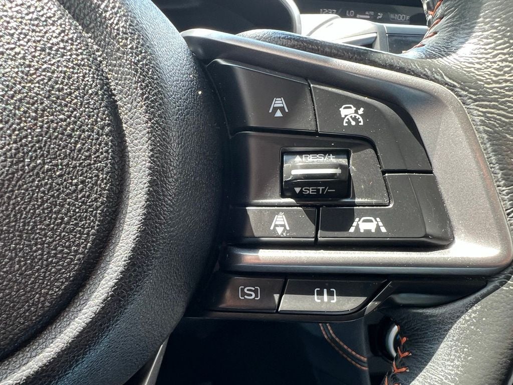 2020 Subaru Crosstrek Limited