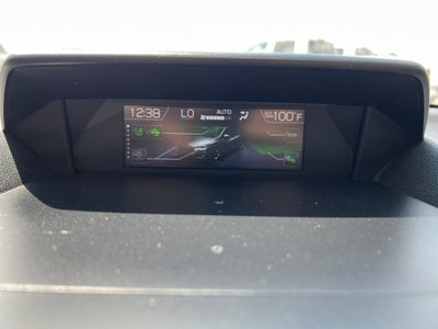 2020 Subaru Crosstrek Limited
