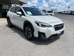 2020 Subaru Crosstrek Limited