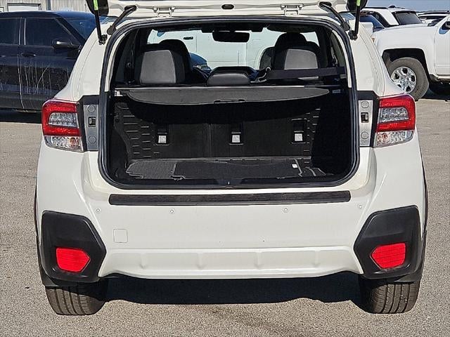 2020 Subaru Crosstrek Limited