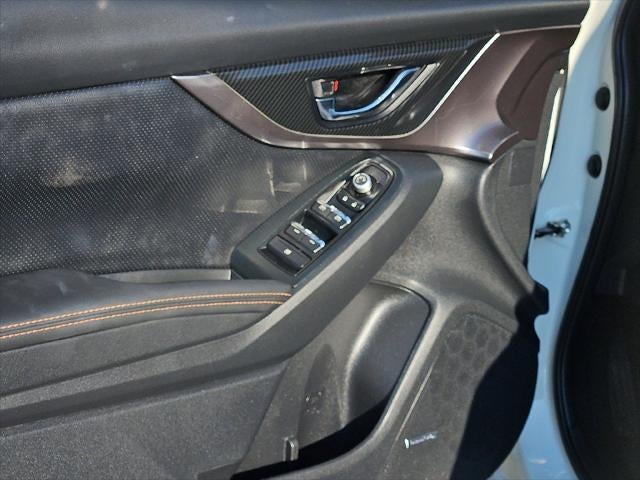 2020 Subaru Crosstrek Limited