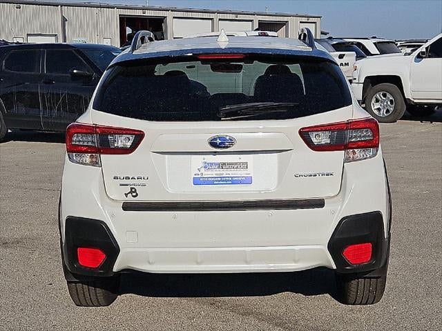 2020 Subaru Crosstrek Limited