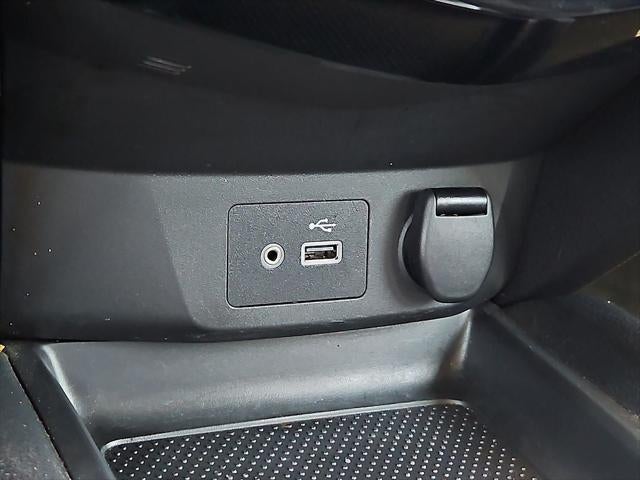 2020 Nissan Rogue Sport SV FWD Xtronic CVT