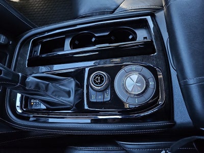 2021 INFINITI QX80 SENSORY