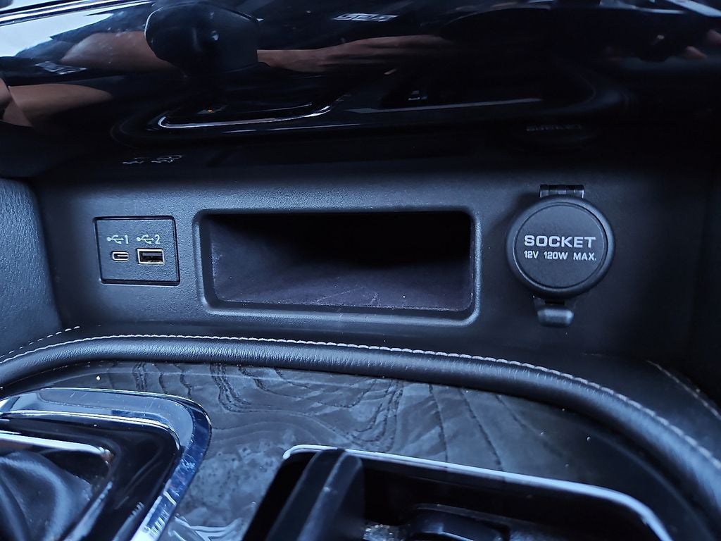 2021 INFINITI QX80 SENSORY