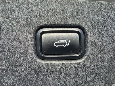 2023 Hyundai Tucson Hybrid SEL Convenience