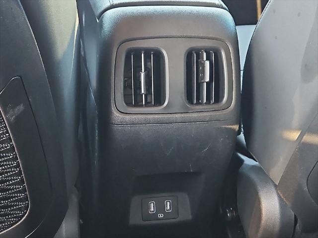 2023 Hyundai Tucson Hybrid SEL Convenience