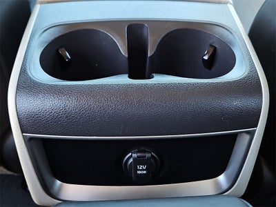 2024 Kia Carnival MPV LX Seat Package