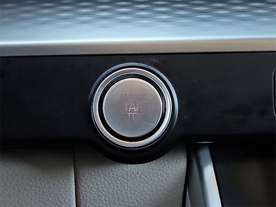 2024 Kia Carnival MPV LX Seat Package