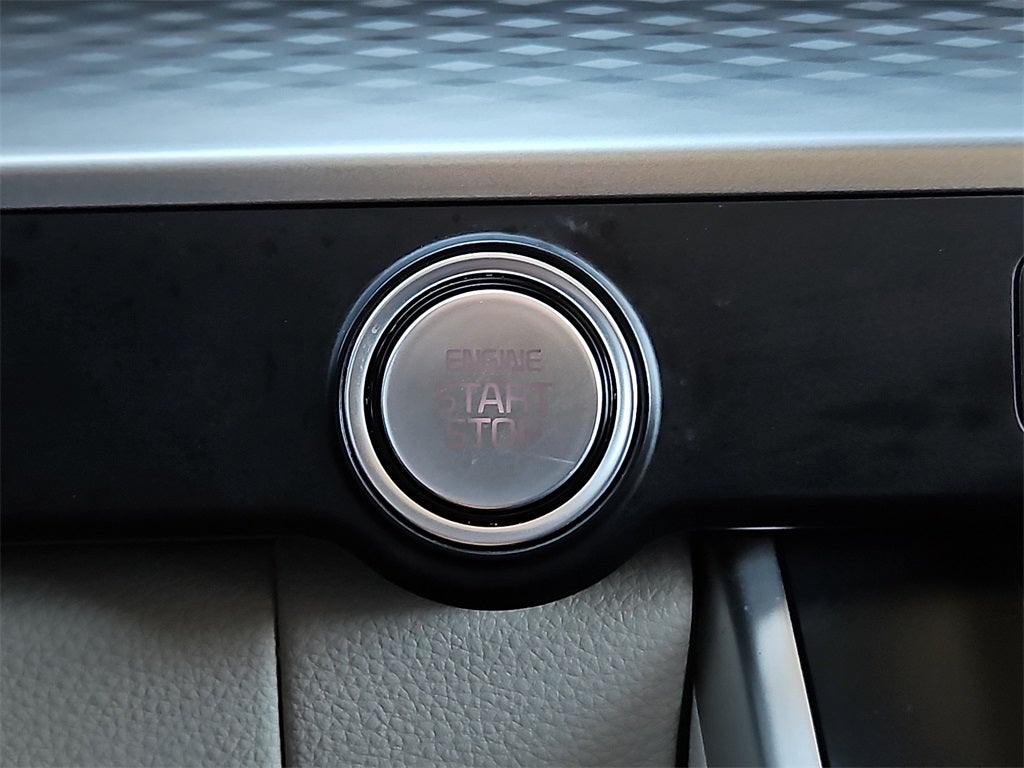 2024 Kia Carnival MPV LX Seat Package