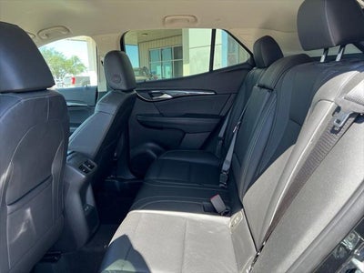 2023 Buick Envision Essence FWD