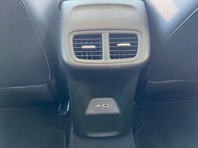 2023 Buick Envision Essence FWD