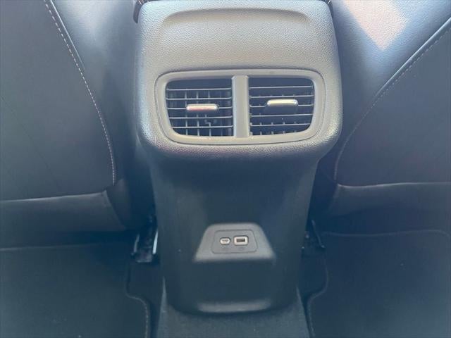 2023 Buick Envision Essence FWD