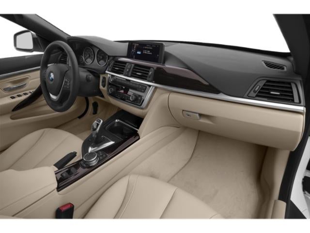 2015 BMW 428i 428i