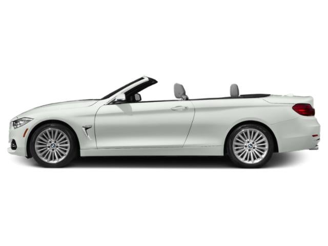 2015 BMW 428i 428i