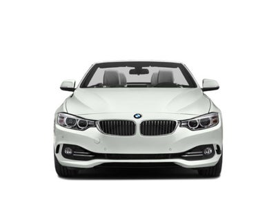 2015 BMW 428i 428i