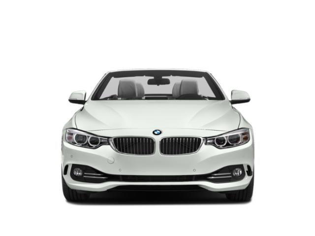 2015 BMW 428i 428i