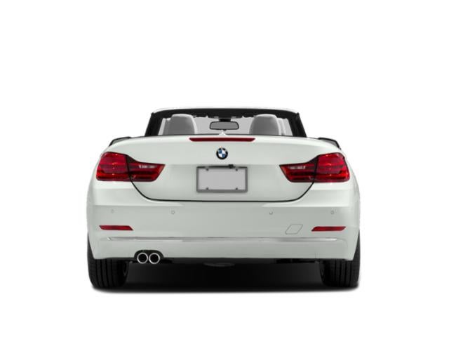 2015 BMW 428i 428i