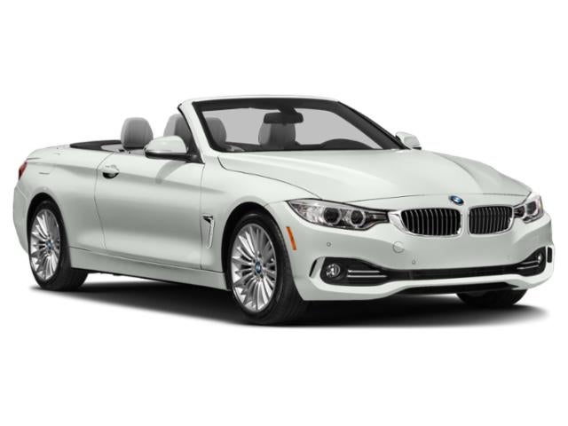 2015 BMW 428i 428i