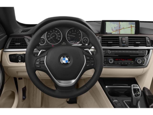 2015 BMW 428i 428i