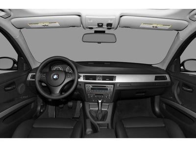 2007 BMW 328i 328i