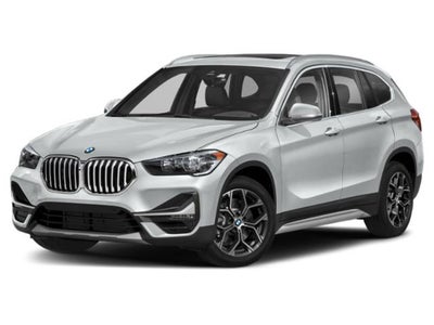 2021 BMW X1 xDrive28i