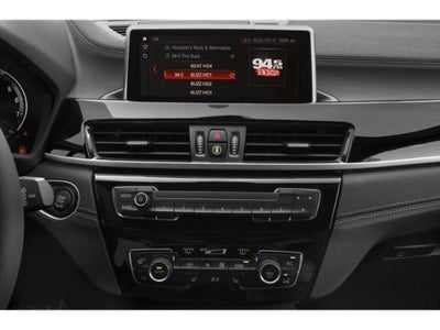 2021 BMW X1 xDrive28i