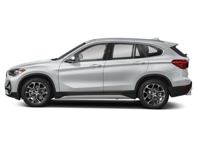 2021 BMW X1 xDrive28i