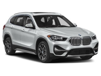 2021 BMW X1 xDrive28i