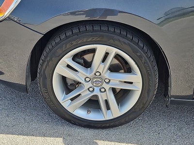 2015 Volvo S60 T5 Premier