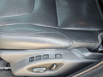 2015 Volvo S60 T5 Premier