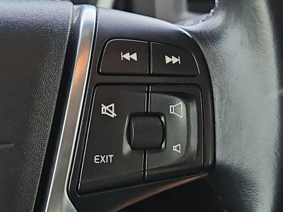 2015 Volvo S60 T5 Premier