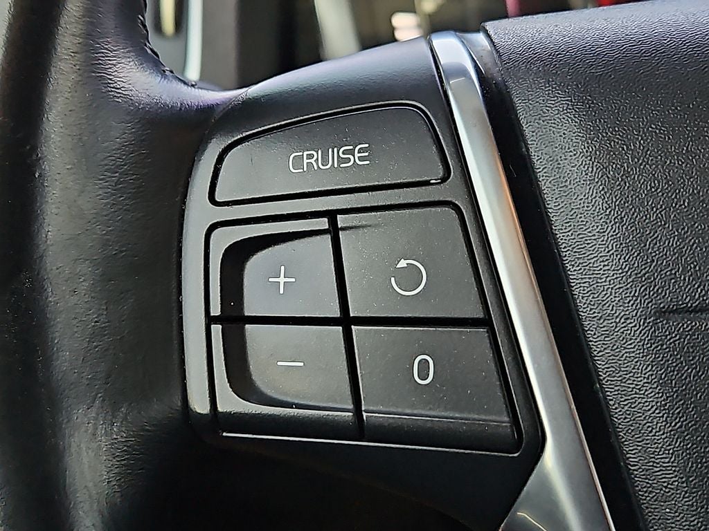 2015 Volvo S60 T5 Premier