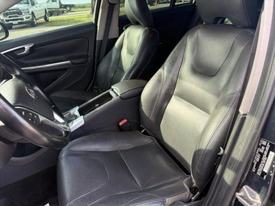 2015 Volvo S60 T5 Premier