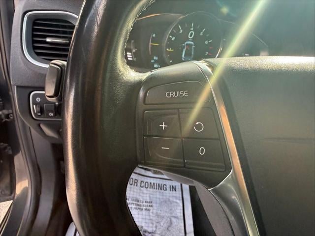 2015 Volvo S60 T5 Premier
