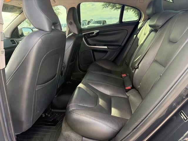2015 Volvo S60 T5 Premier