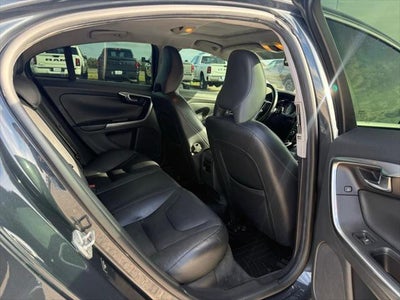 2015 Volvo S60 T5 Premier