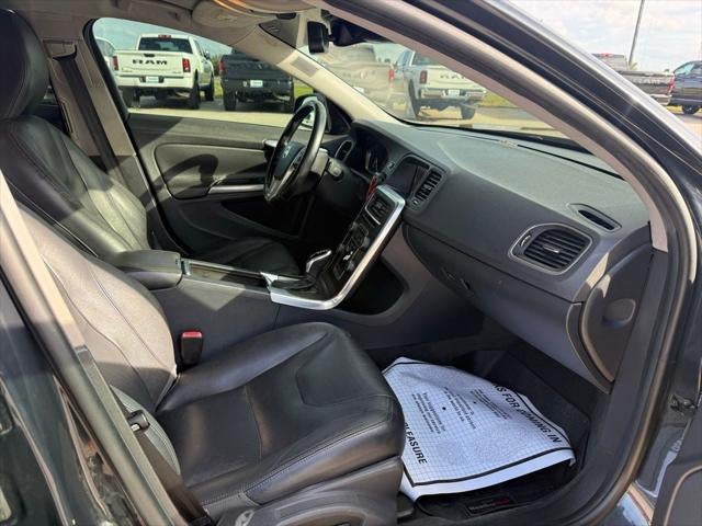 2015 Volvo S60 T5 Premier