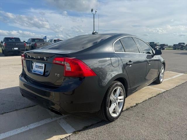 2015 Volvo S60 T5 Premier