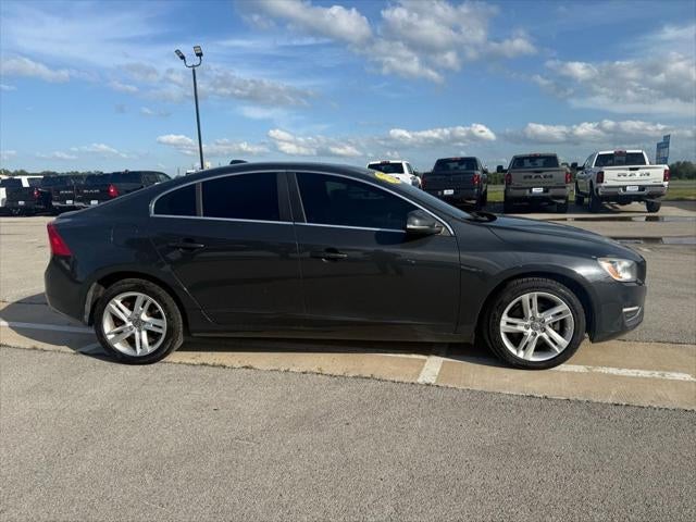 2015 Volvo S60 T5 Premier