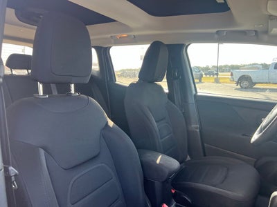 2018 Jeep Renegade Latitude FWD