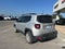 2018 Jeep Renegade Latitude FWD