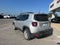 2018 Jeep Renegade Latitude FWD