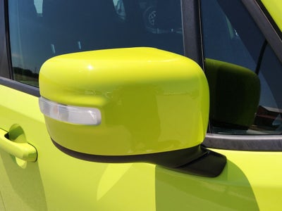 2017 Jeep Renegade Altitude FWD