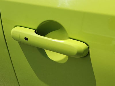 2017 Jeep Renegade Altitude FWD