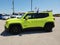 2017 Jeep Renegade Altitude FWD